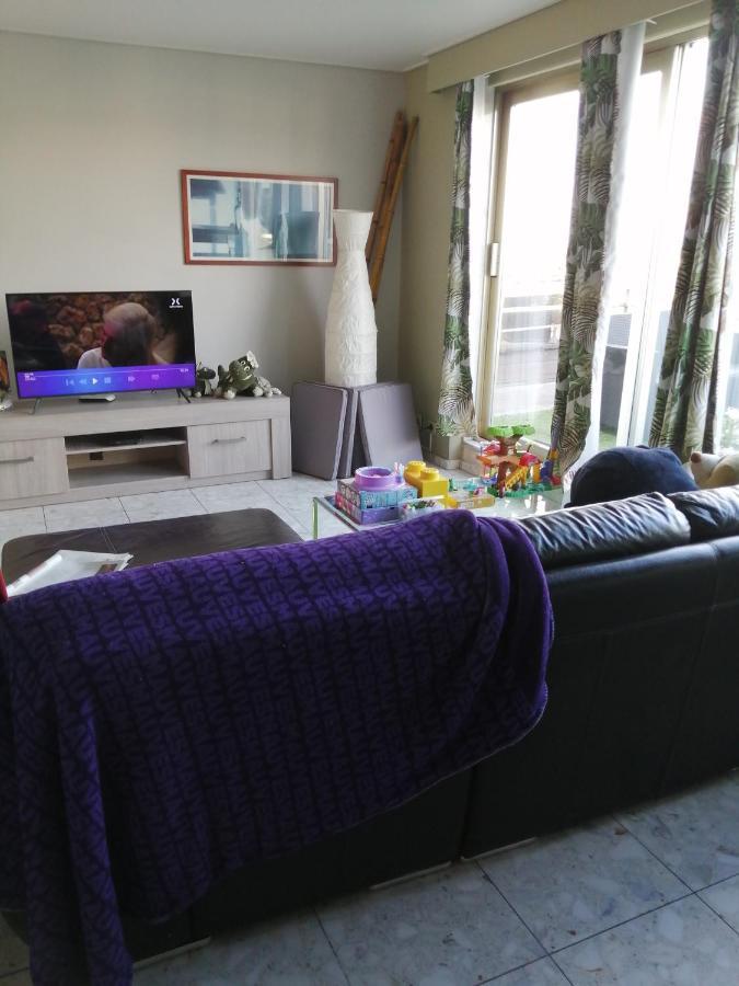 Homestay Nys Willy Grimbergen