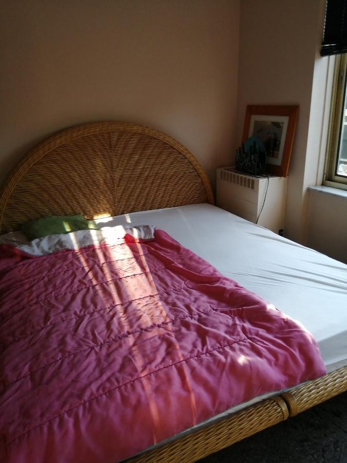 Homestay Nys Willy